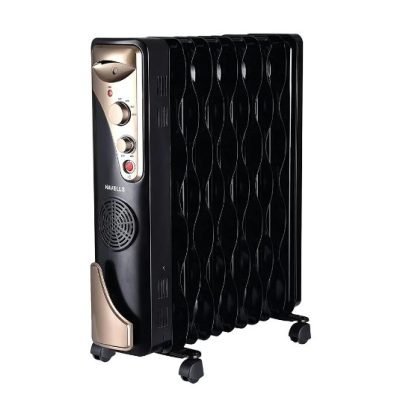 OIL HEATER