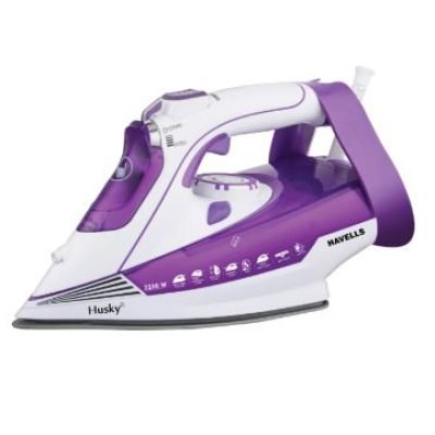 steam iron